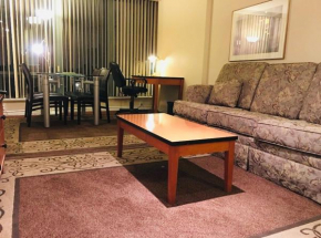 Richmond Alderbridge Way 1BR Condo